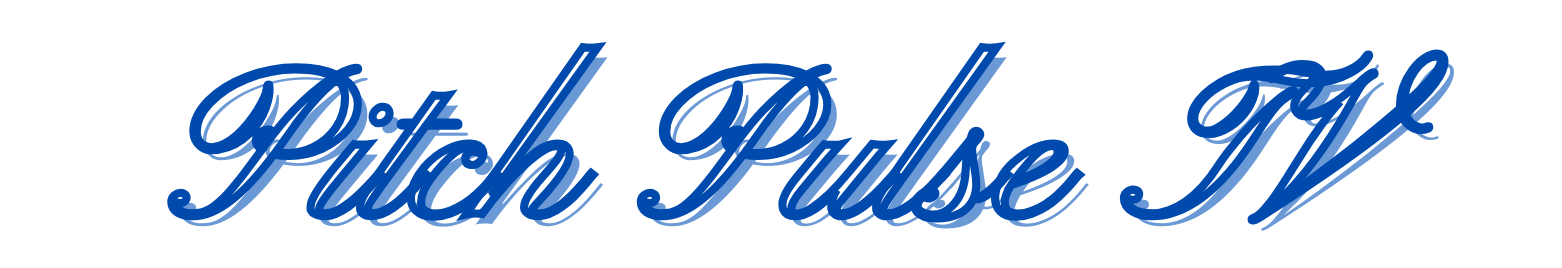 Pitch Pulse TV